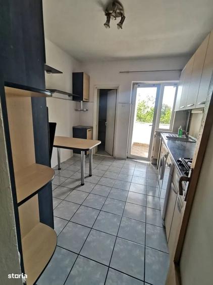 cv 171 Al.Odobescu, apartament 3 camere ,etaj III+garaj sub bloc +beci - 1