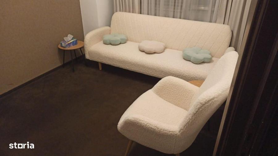 Apartament cu 4 camere în Unirii