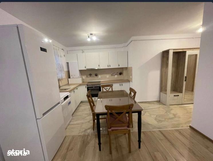 Apartament cu 3 camere în Lazaret