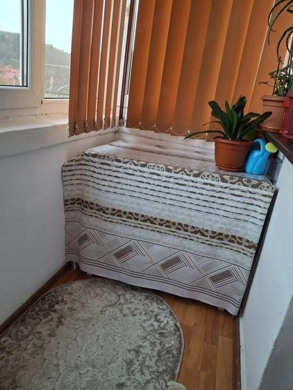 Apartament cu 2 camere semidecomandat în Noua