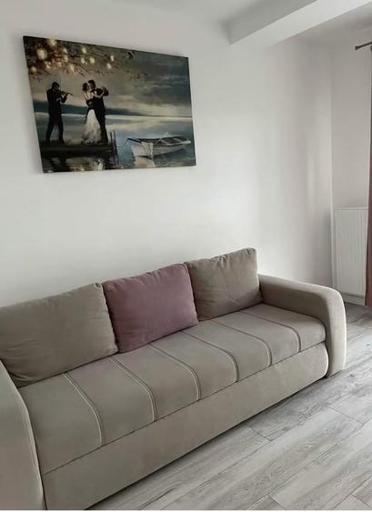 Lujerului, 21 Residence, apartament 2 camere, 56 mp, etaj, an 2021 - 11