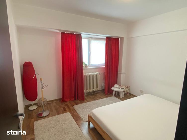 Apartament 3 camere Calea Victoriei - 13