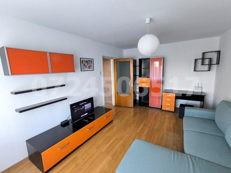 Apartament cu 2 camere decomandat în Colentina