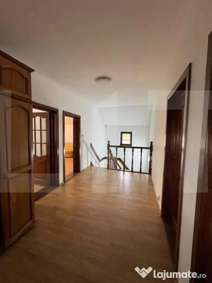 Casă cu 7 camere cu Teren 2990 Mp în Hudum