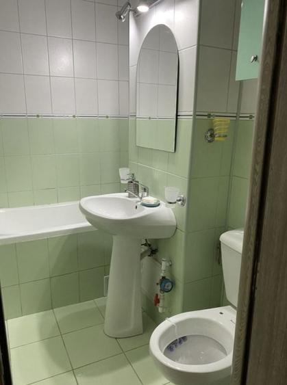Garsoniera de inchiriat Zona Militari /Metrou Pacii 3 min - 7