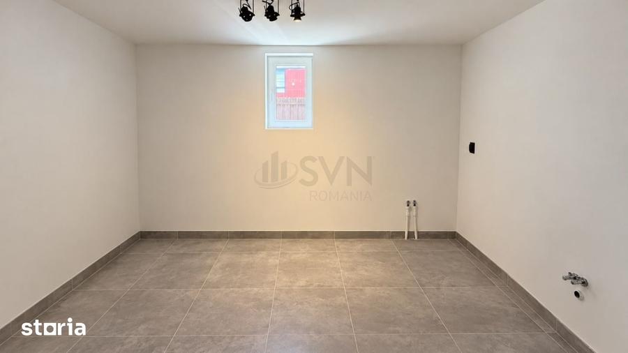 Spațiu comercial, de 70 mp, în Central