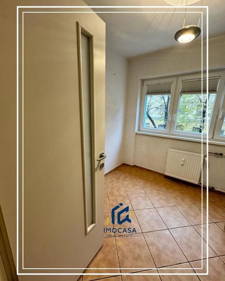 De inchiriat Apartament 2 cam. nemobilat ultracentral, Bulevard Arad - 6