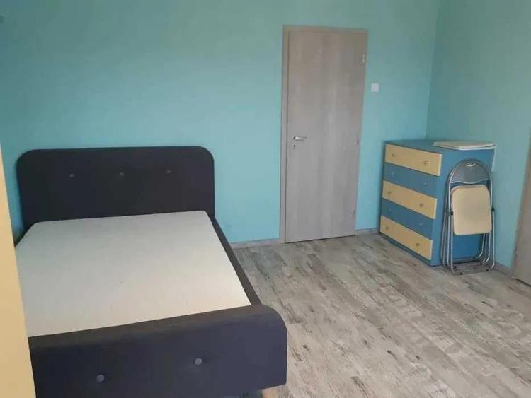 Garsonieră decomandată, mobilată în Tătărași