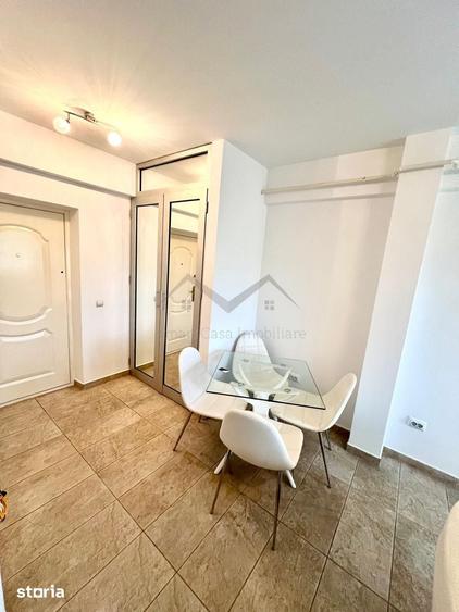 Apartament 2 camere open space bloc nou! - 6