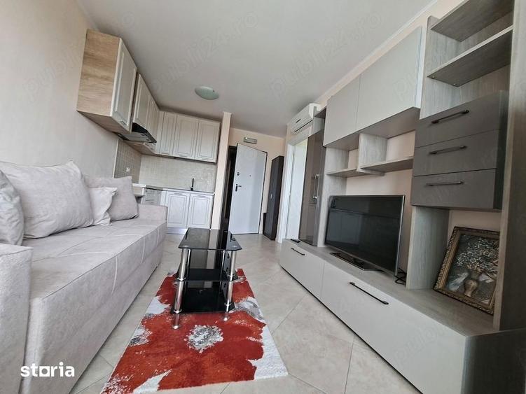 Apartament cu 3 camere în Circumvalațiunii
