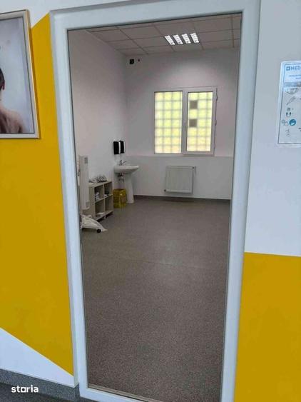 Spatiu comercial clinica - 4
