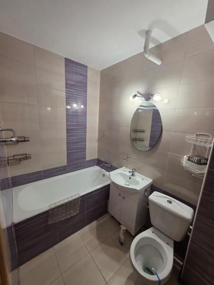 Inchiriez apartament 2 camere Craiova, B. Carol I - 6