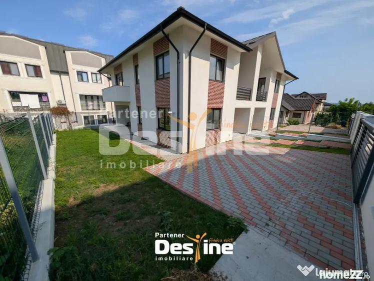 Casă cu 4 camere cu Teren 250 Mp în Galata