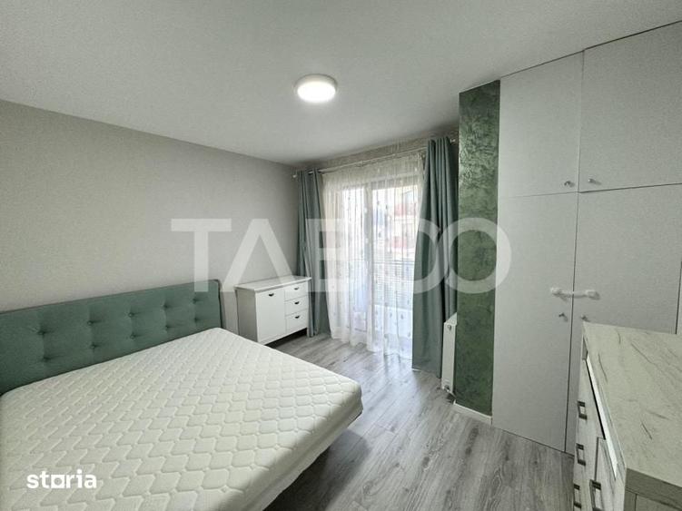 Apartament cu 2 camere de vanzare in Marasti cu parcare inclusa - 1