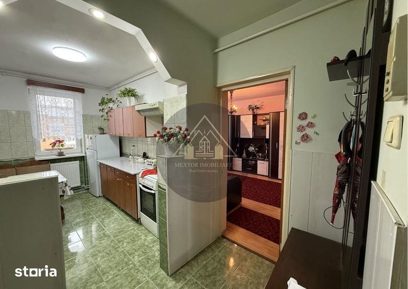 Apartament 2 camere decomandat, de inchiriat - 3