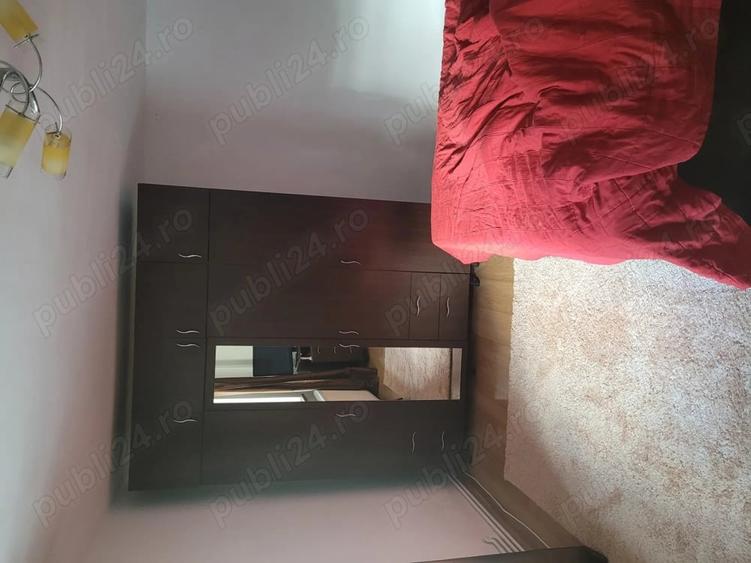 Casă cu 2 camere în Bran