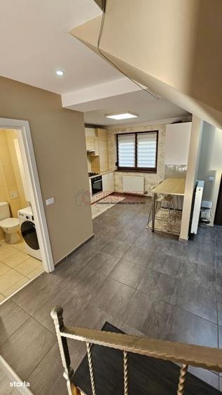 Duplex Trend Residence - Splaiul Unirii - 3