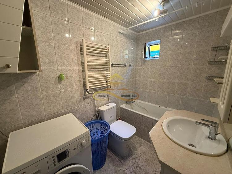Casă cu Teren 250 Mp în Ștefan cel Mare