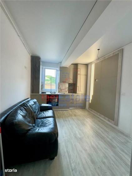 Apartament cu 2 camere în Bârnova