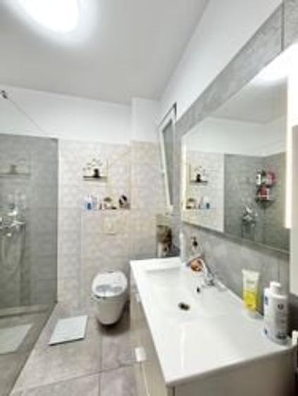 Apartament cu 3 camere, dressing decomandat la etajul 1 in Giroc langa Musicescu - 18