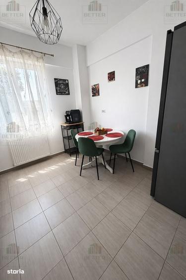 Apartament cu 2 camere decomandat în Central — fotografia 1