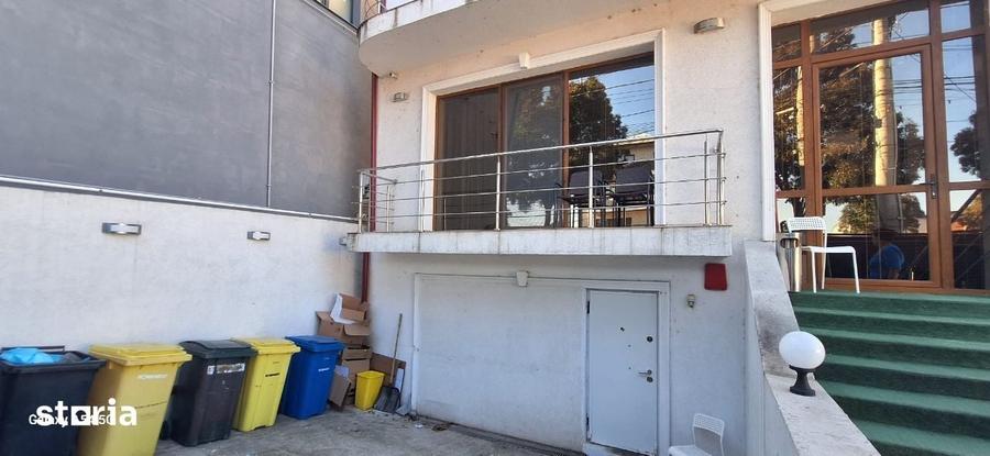 Casă cu 8 camere cu Teren 300 Mp în Chitila