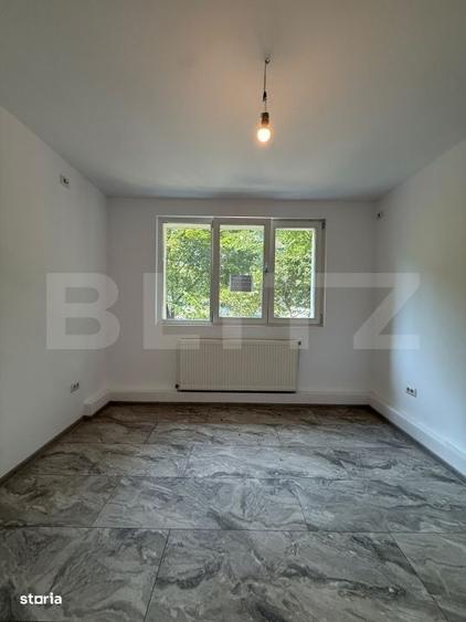 Apartament cu 2 camere semidecomandat în Ciupercenii Noi