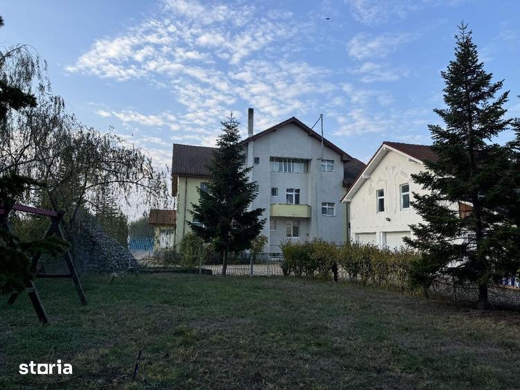 Spațiu comercial, de 827 mp, în Central