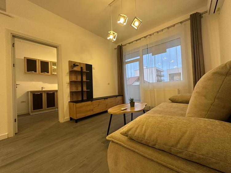 Garsonieră în Mamaia-Sat