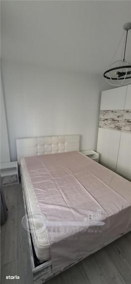 Apartament cu 3 camere în Tomești