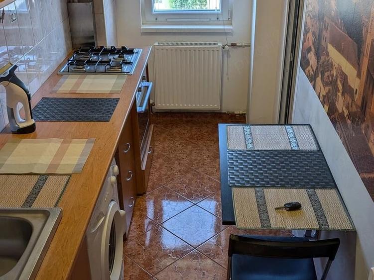 Garsonieră decomandată în Muncii
