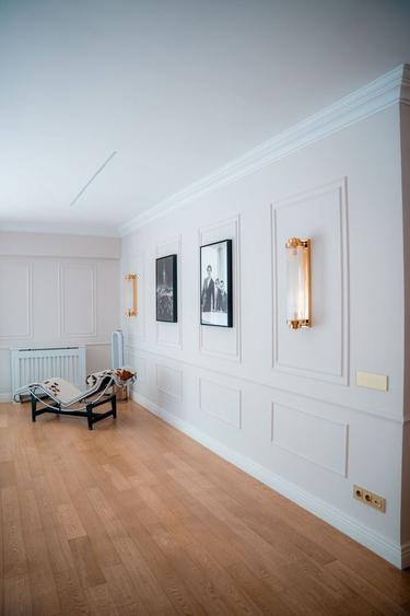 Penthouse cu 6 camere în Floreasca