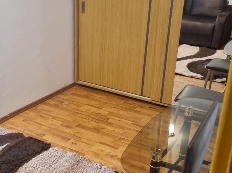Garsonieră semidecomandată în Iancului