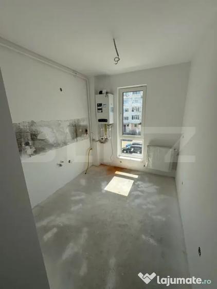 Apartament cu 3 camere decomandat în Tudor Vladimirescu