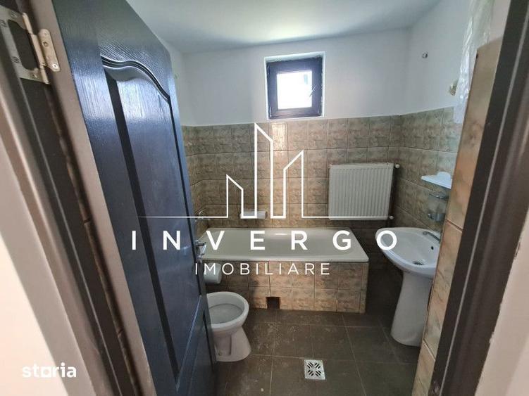 Casă cu 4 camere decomandat cu Teren 1200 Mp în Sava
