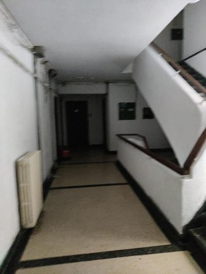 Apartament cu 2 camere nedecomandat în Universitate