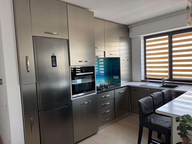 Inchiriez apartament 2 camere Faleza Nord - 4