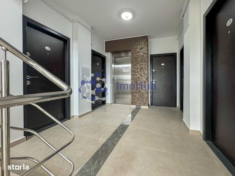Apartament în Galata