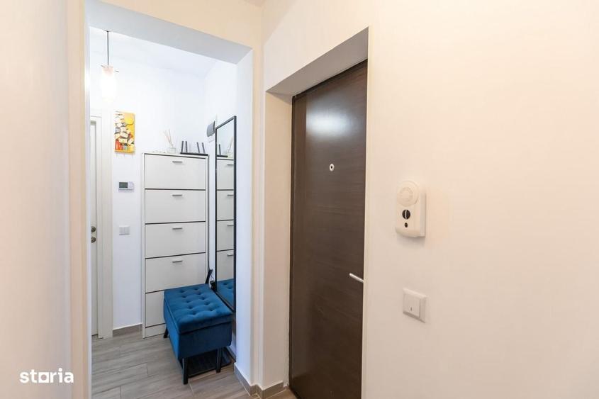 Apartament cu 3 camere în Tractorul