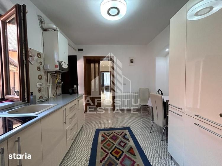 Apartament cu 2 camere în Tipografilor