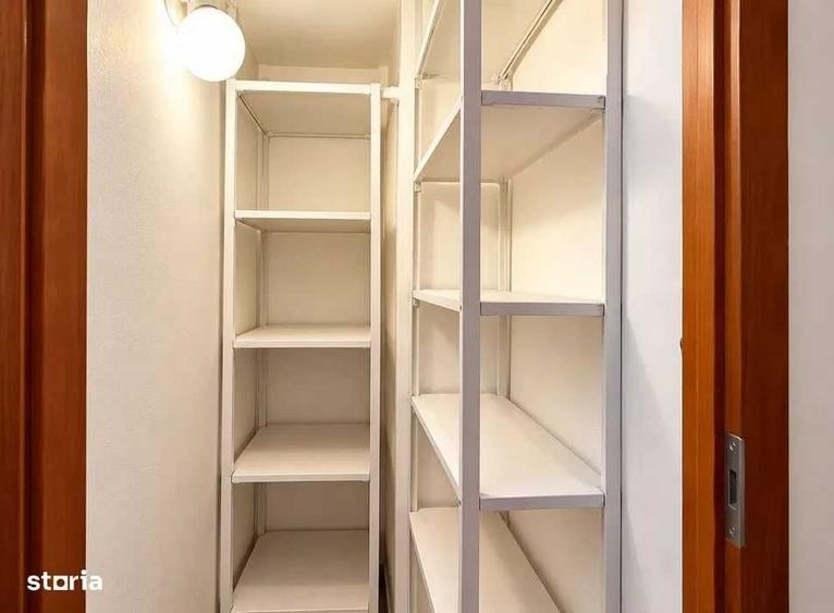 Apartament cu 2 camere decomandat în Ștefan cel Mare