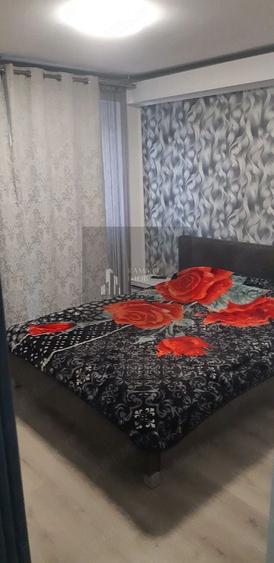 Apartament cu 2 camere decomandat, mobilat în Apărătorii Patriei