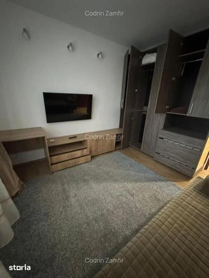 Apartament cu 2 camere decomandat în Gara de Nord