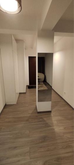 Apartament cu 2 camere în Apahida