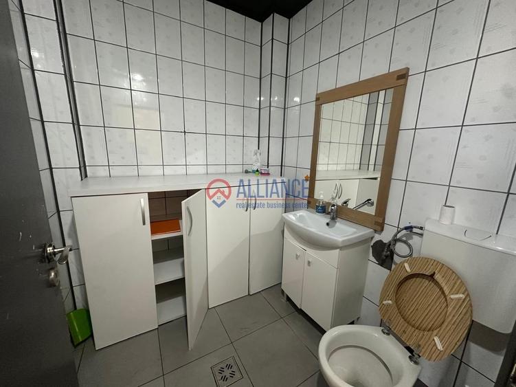 Spațiu comercial, de 60 mp, în Central