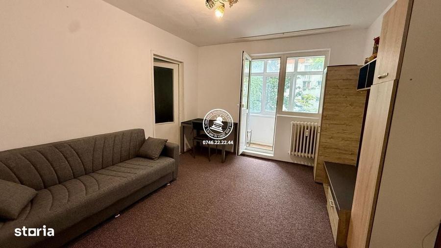 Apartament de inchiriat cu 2 camere - Tatarasi - 6