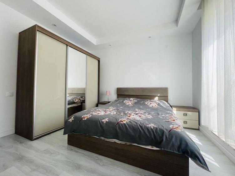 Apartament cu 2 camere în Ștefăneștii de Jos
