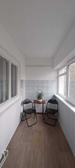 Apartament cu 2 camere decomandat, mobilat în C5