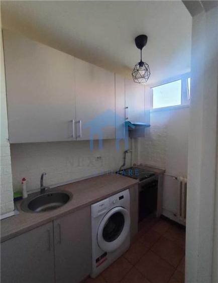 Garsonieră decomandată în Gheorgheni