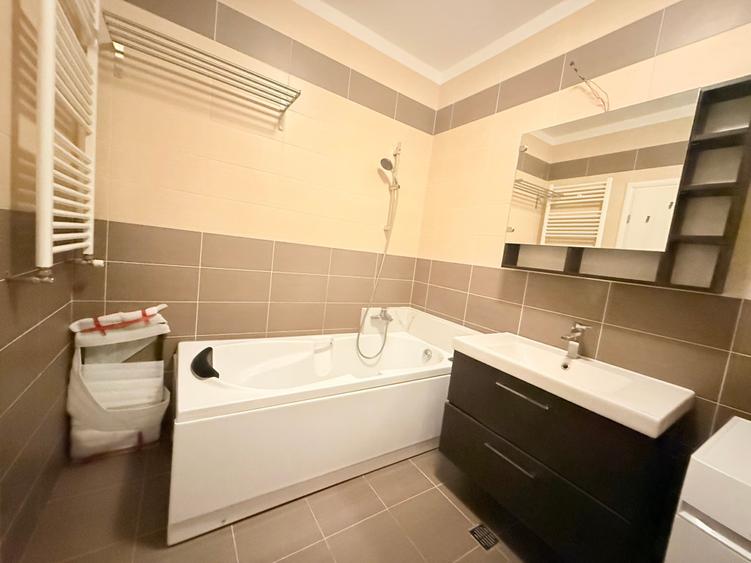 Apartament de 3 camere cu grădină la 5 minute de metrou Crângași - 8